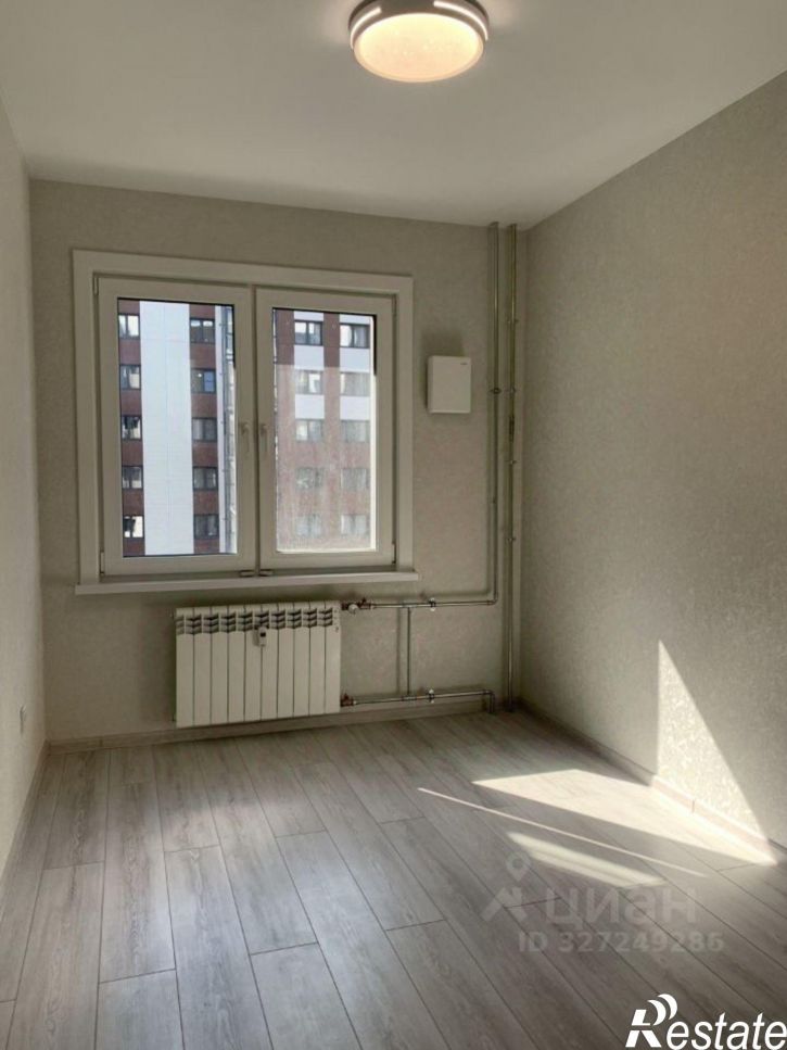 2-комн квартира Гусарская тер., д.8, строение 2