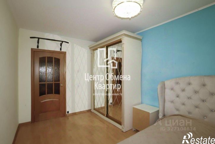 3-комн квартира ул Лермонтова, 297г,  д. 297г