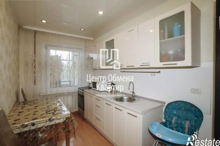 3-комн квартира ул Лермонтова, 297г,  д. 297г
