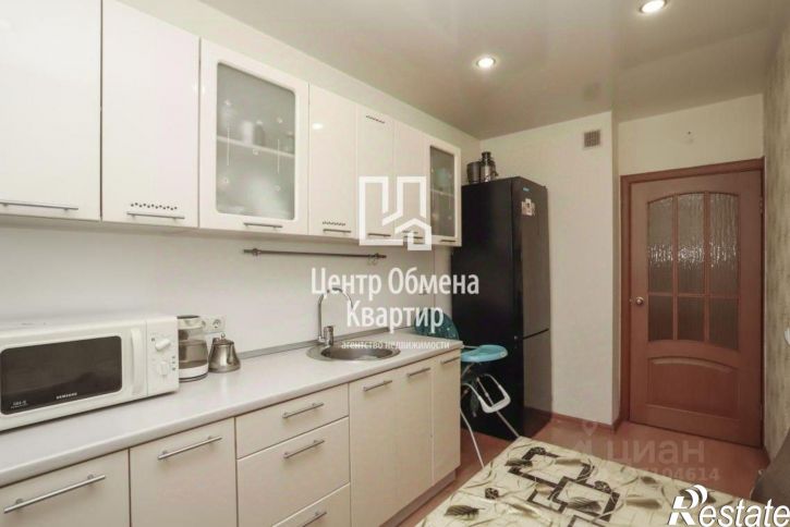 3-комн квартира ул Лермонтова, 297г,  д. 297г