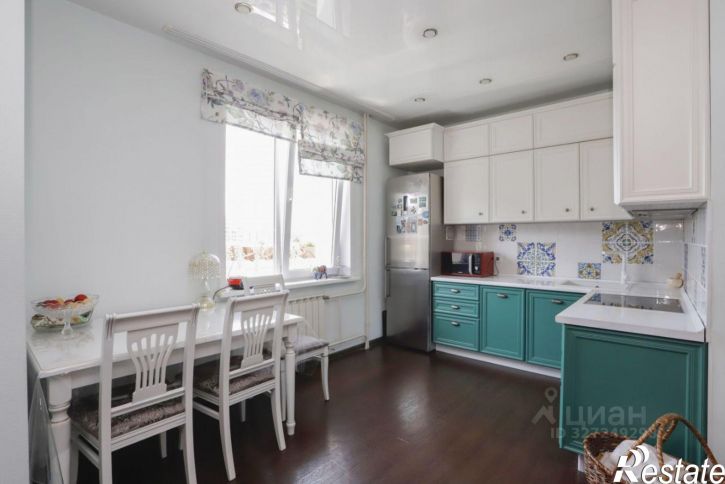 2-комн квартира ул Красноярская, 72,  д. 72