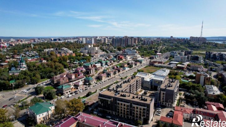 2-комн квартира ул Красного Восстания, 5,  д. 5