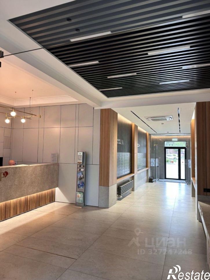 2-комн квартира ул Красного Восстания, 5,  д. 5