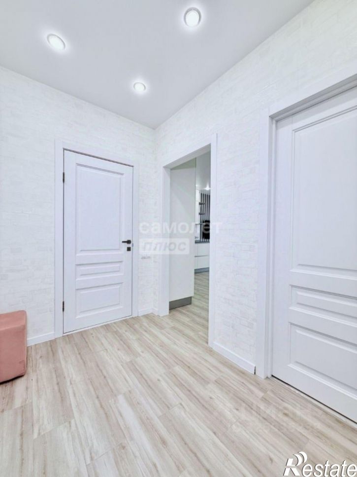 2-комн квартира ул 4-я Советская, 28,  д. 28