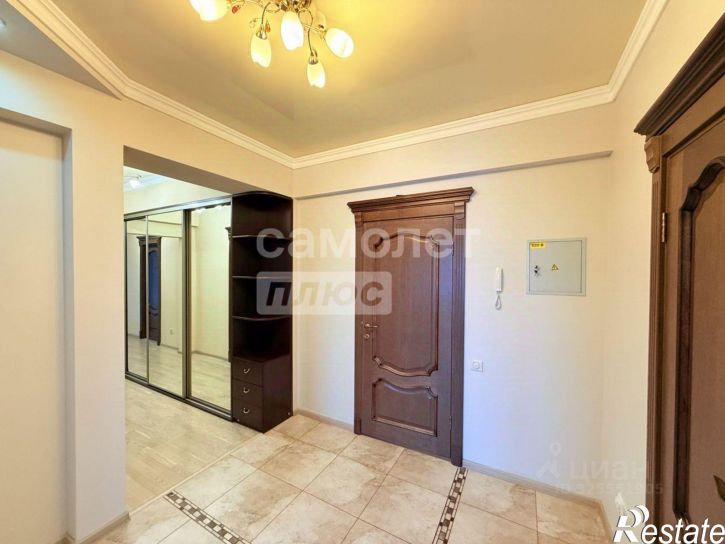 3-комн квартира ул Ядринцева, 23/2,  д. 23/2