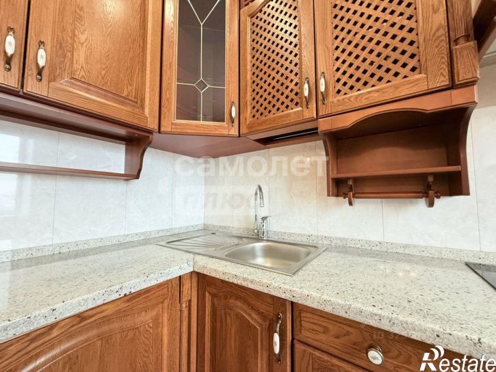 3-комн квартира ул Ядринцева, 23/2,  д. 23/2