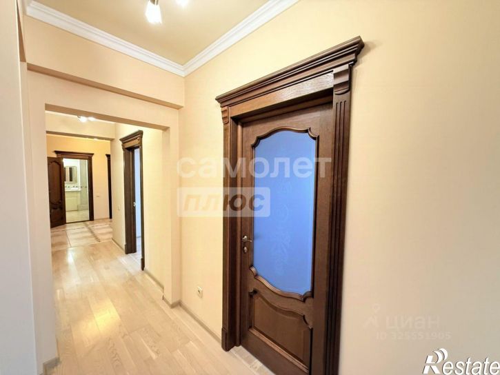 3-комн квартира ул Ядринцева, 23/2,  д. 23/2