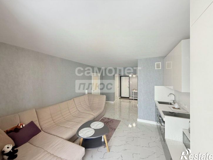 3-комн квартира ул Байкальская, 305,  д. 305