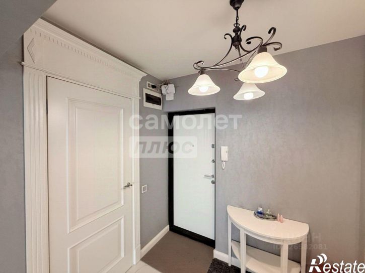 3-комн квартира ул Байкальская, 305,  д. 305