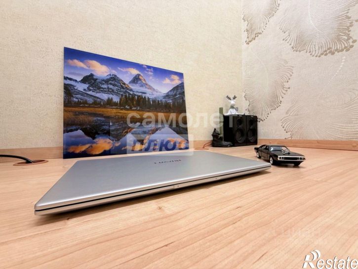 3-комн квартира ул Байкальская, 305,  д. 305