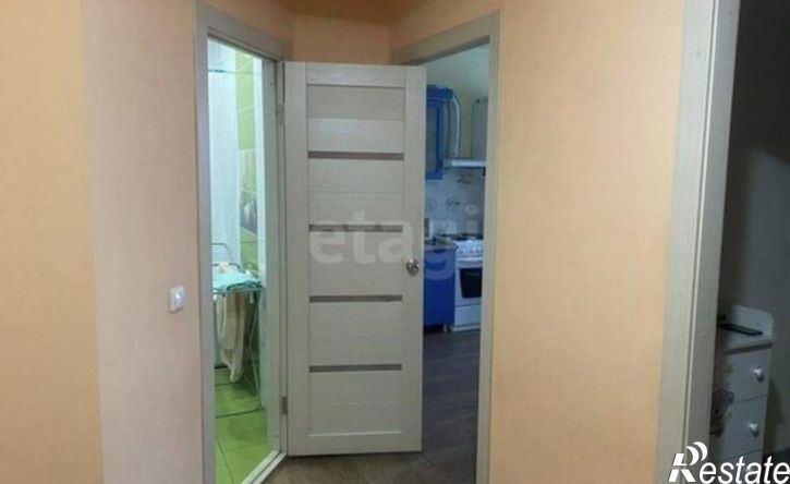 2-комн квартира микрорайон Крылатый, 24/5