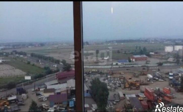 2-комн квартира микрорайон Крылатый, 24/5