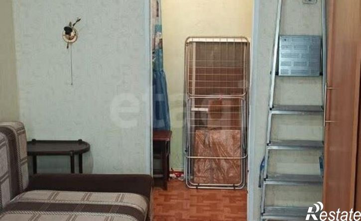 2-комн квартира ул Сибирских Партизан, 7,  д. 7