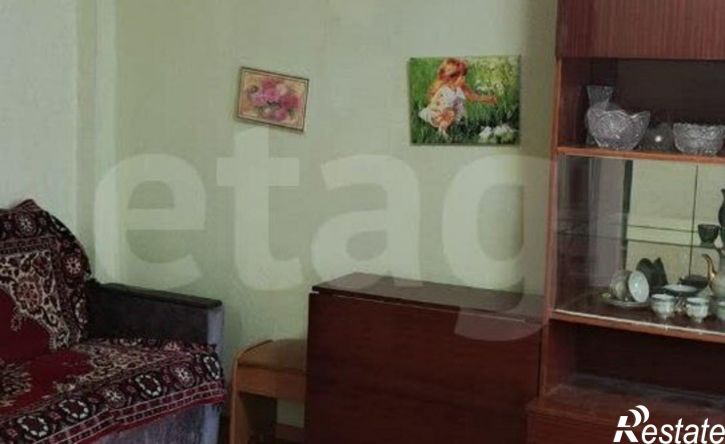 2-комн квартира ул Сибирских Партизан, 7,  д. 7