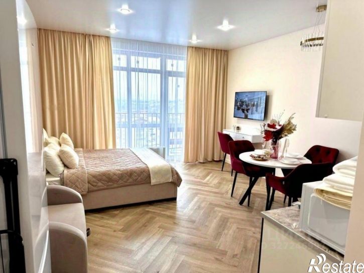 1-комн квартира Култукская улица, 18,  д. 18