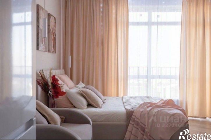 1-комн квартира Култукская улица, 18,  д. 18