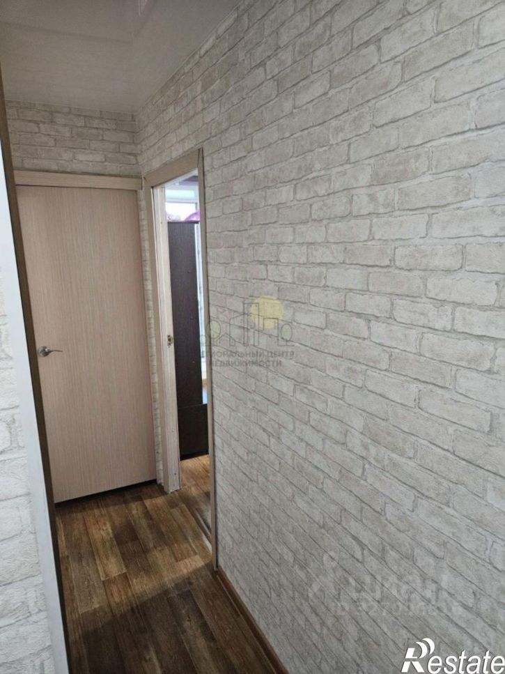 1-комн квартира улица Пржевальского, 172,  д. 172