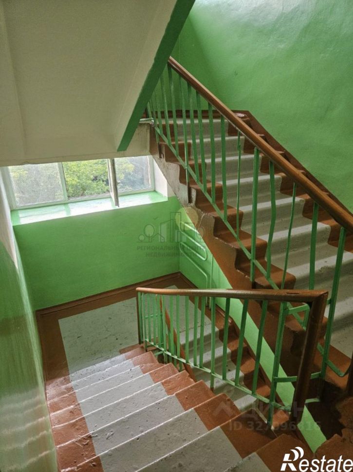 1-комн квартира улица Пржевальского, 172,  д. 172