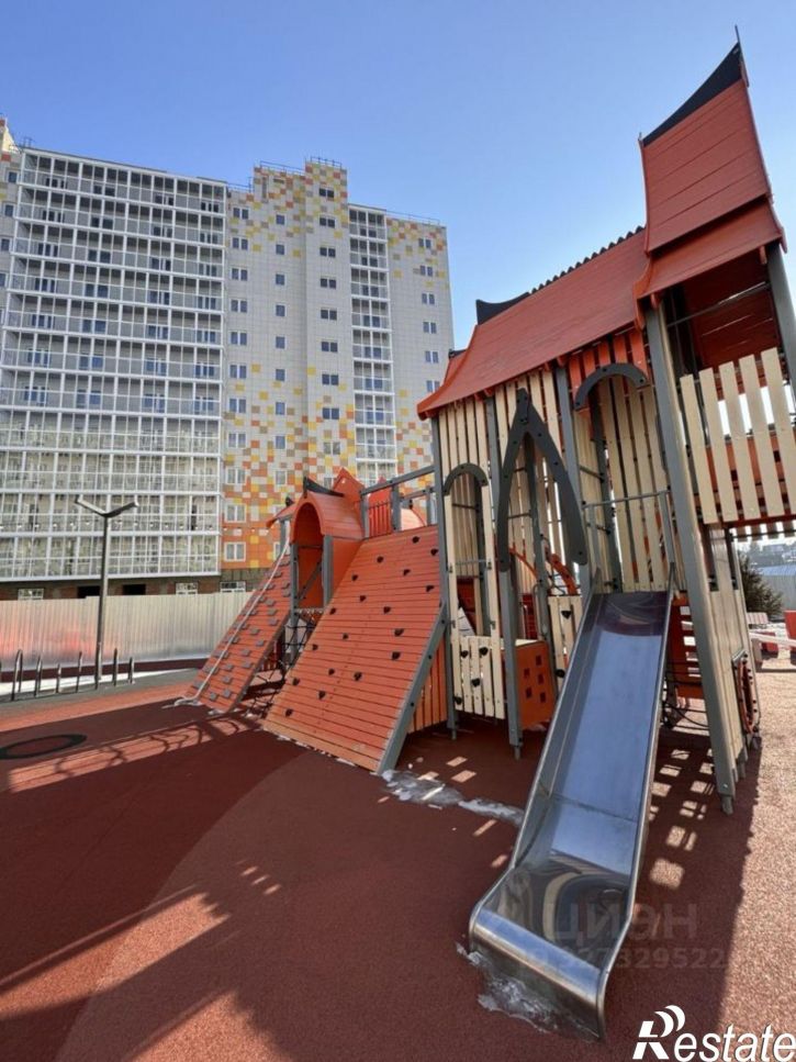 1-комн квартира ул Костычева, 28,  д. 28