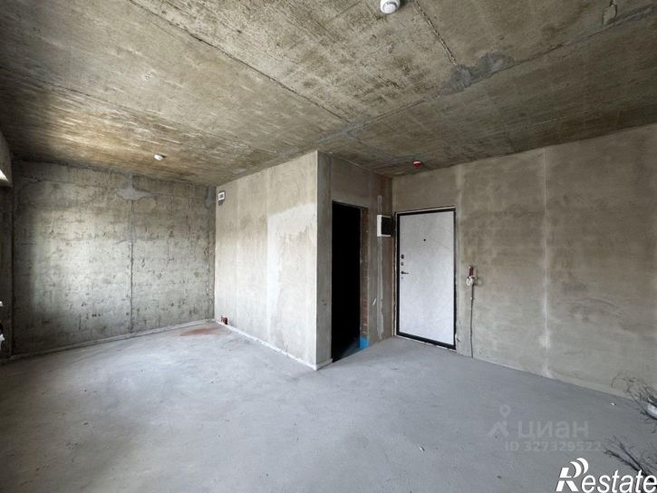 1-комн квартира ул Костычева, 28,  д. 28