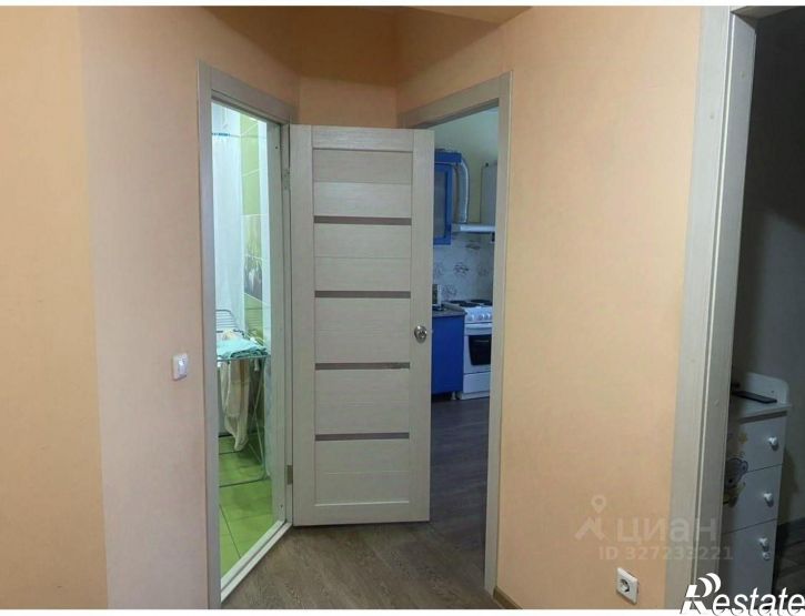 1-комн квартира микрорайон Крылатый, 24/4