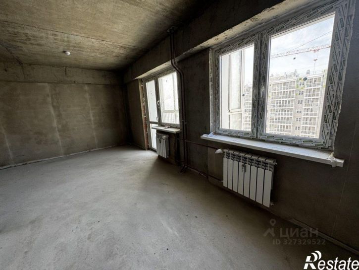 1-комн квартира ул Костычева, 28,  д. 28