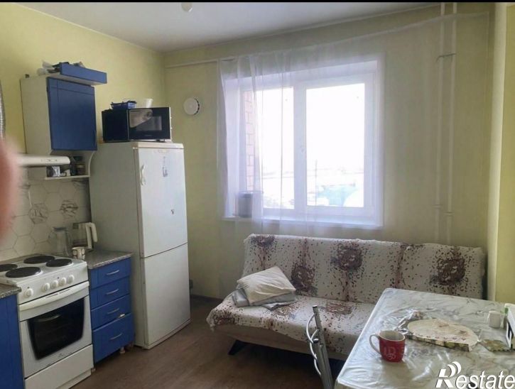 1-комн квартира микрорайон Крылатый, 24/4