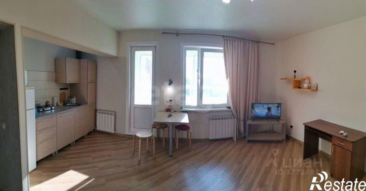 1-комн квартира ул Гоголя, 11,  д. 11