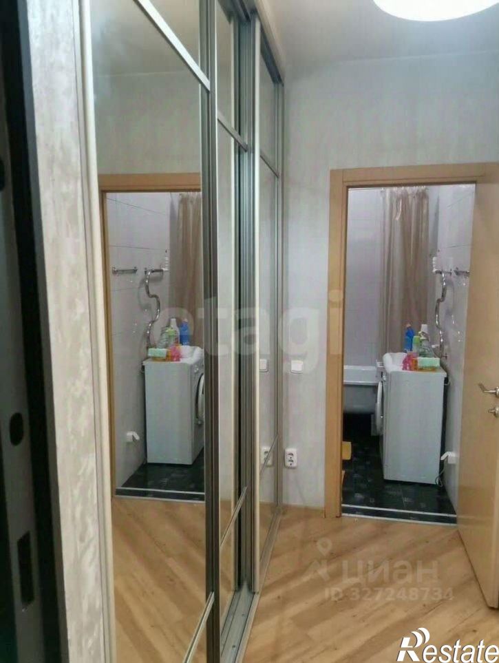 1-комн квартира ул Гоголя, 11,  д. 11