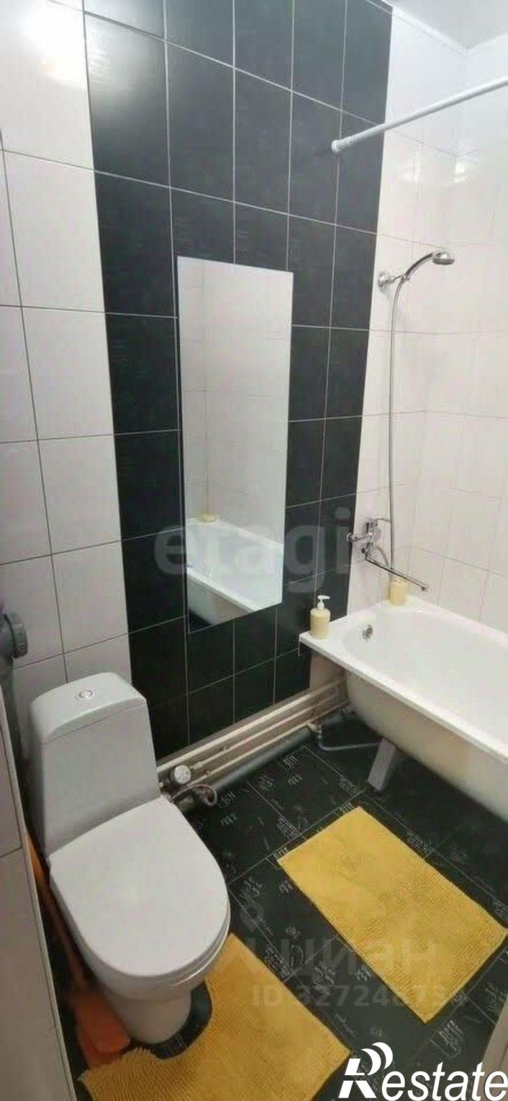 1-комн квартира ул Гоголя, 11,  д. 11