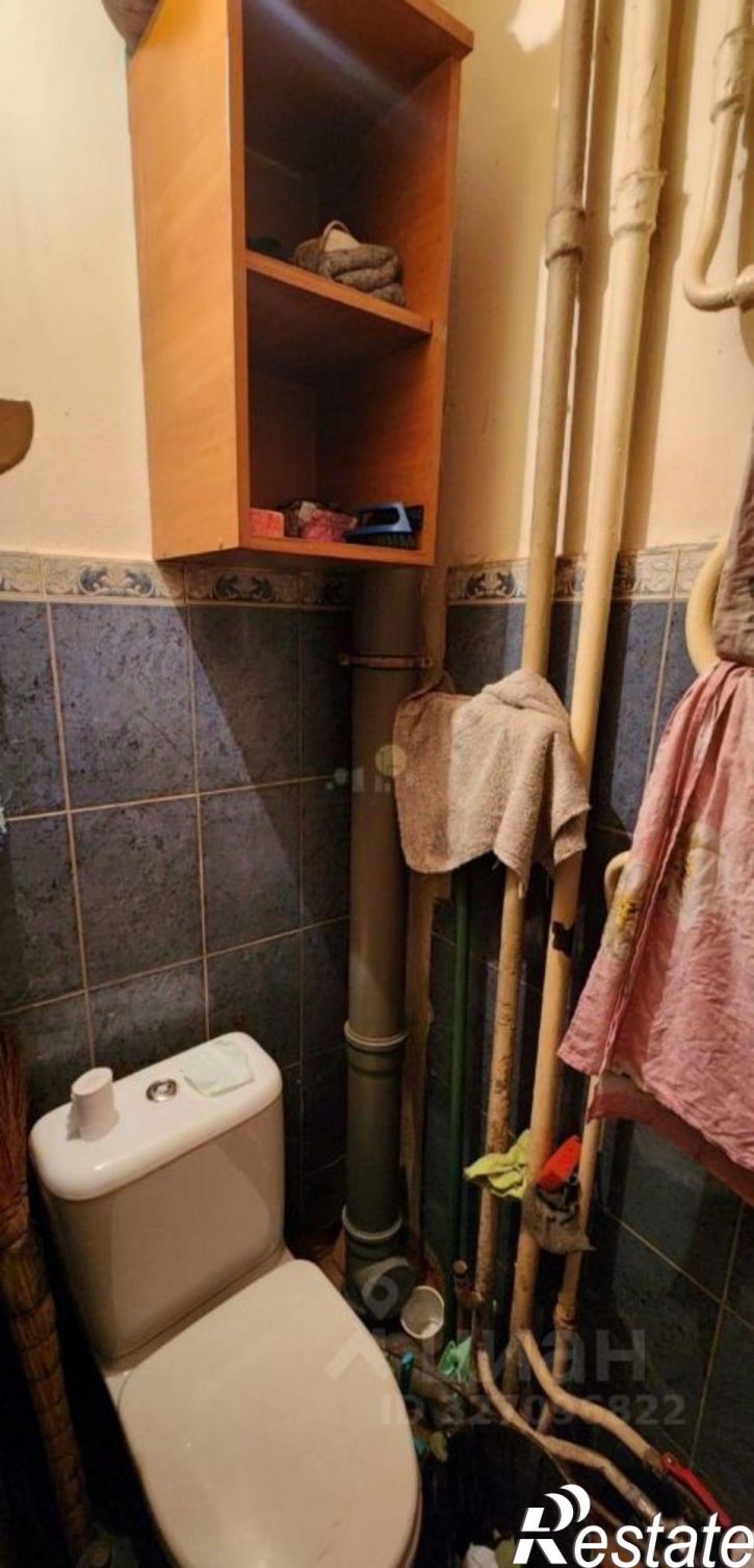 1-комн квартира ул Авиастроителей, 28Б,  д. 28Б