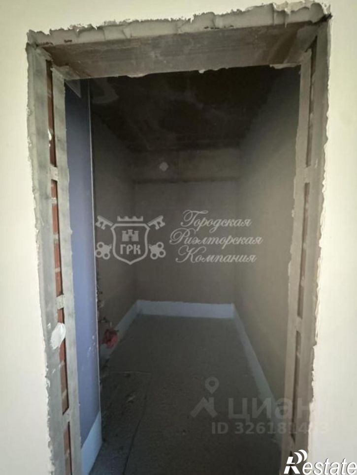 1-комн квартира Старо-Кузьмихинская улица, 22/1,  д. 22/1