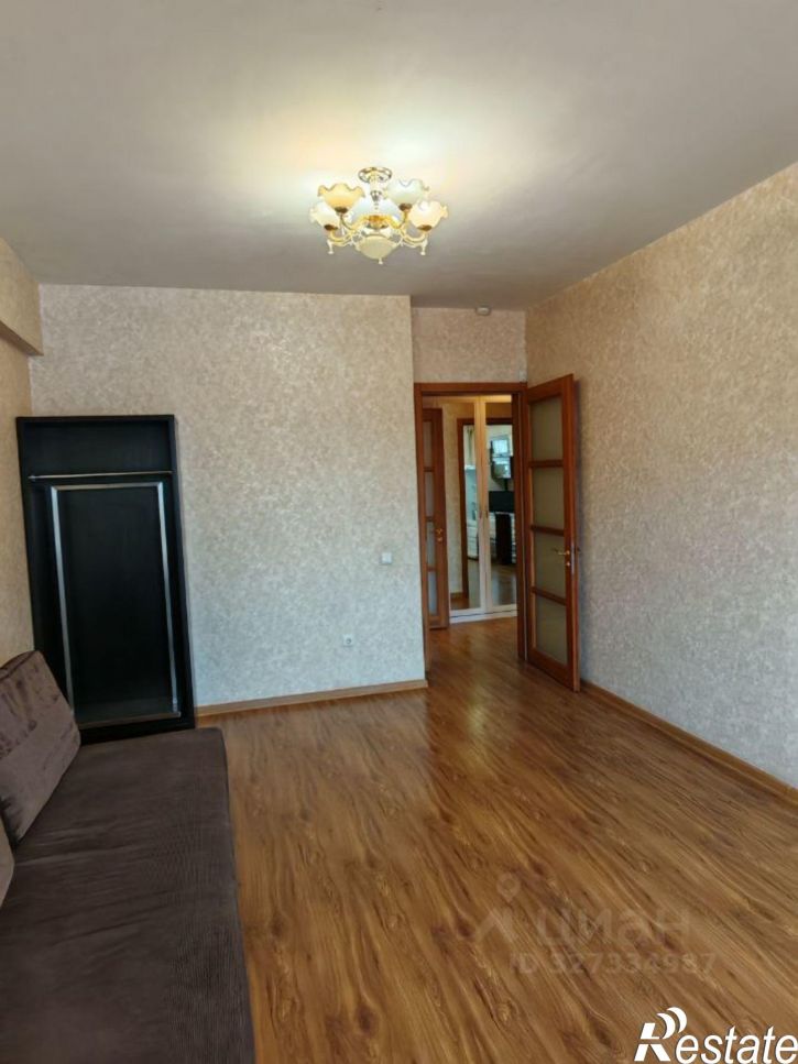 1-комн квартира ул Иркутской 30 Дивизии, 26/7,  д. 26/7