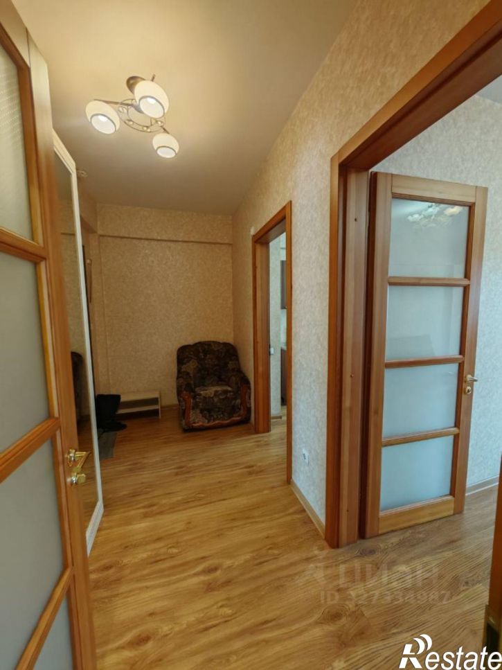 1-комн квартира ул Иркутской 30 Дивизии, 26/7,  д. 26/7