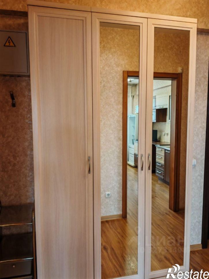 1-комн квартира ул Иркутской 30 Дивизии, 26/7,  д. 26/7