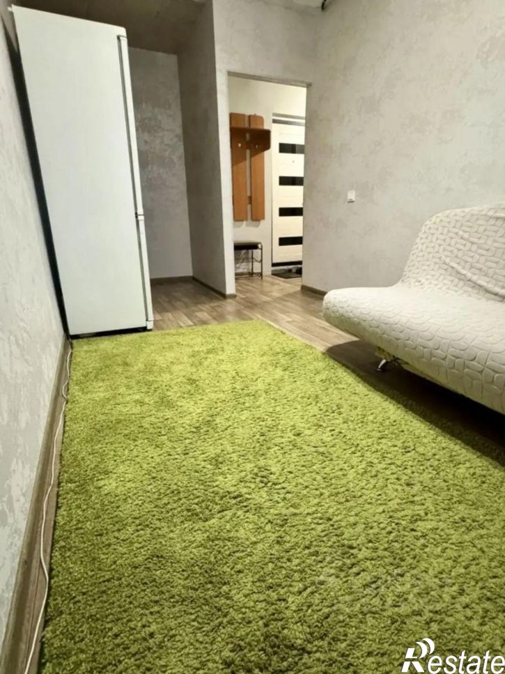 2-комн квартира микрорайон Первомайский, 5