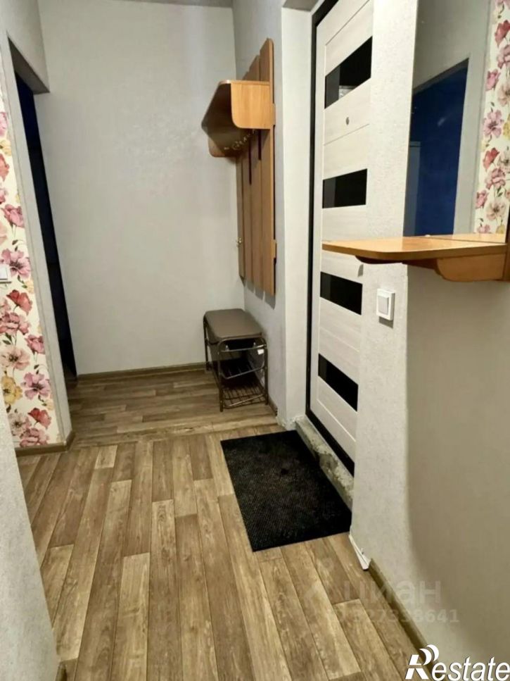 2-комн квартира микрорайон Первомайский, 5