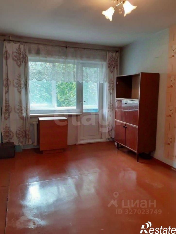 2-комн квартира ул Волгоградская, 122,  д. 122