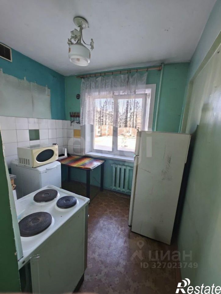 2-комн квартира ул Волгоградская, 122,  д. 122
