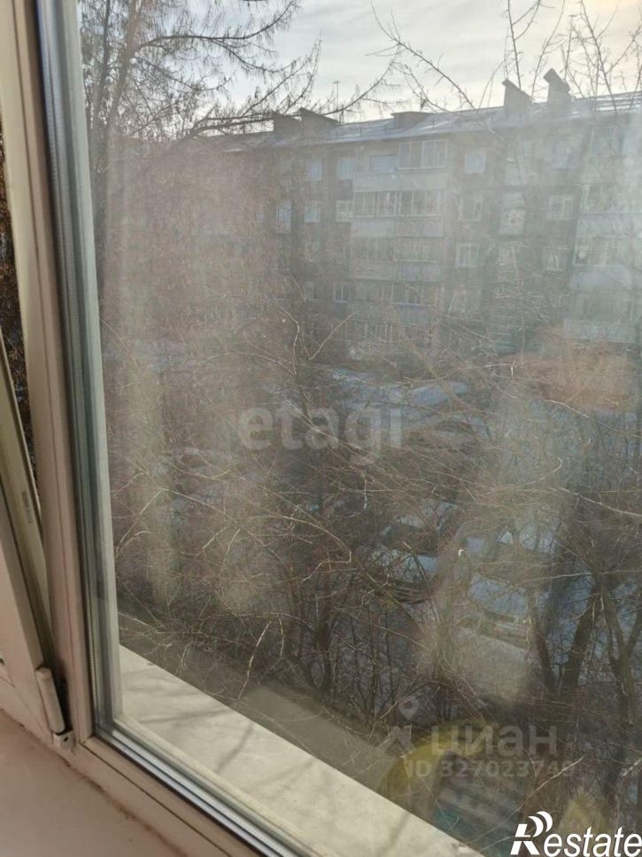 2-комн квартира ул Волгоградская, 122,  д. 122