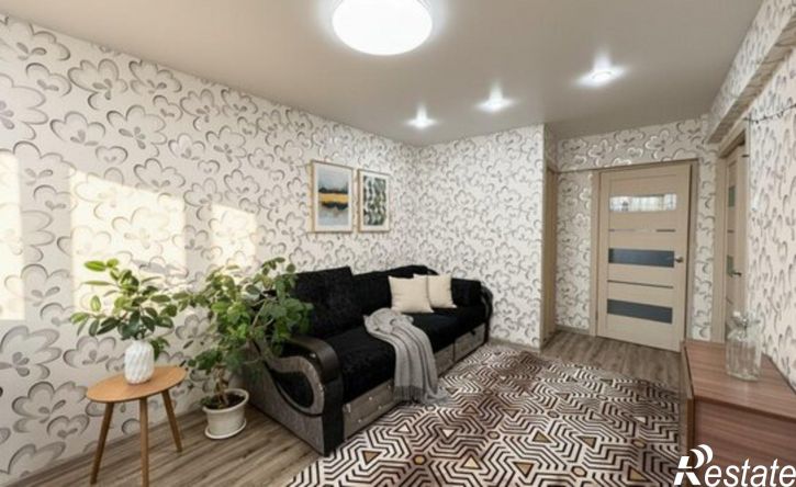 3-комн квартира ул Баумана, 239,  д. 239