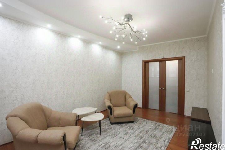 3-комн квартира ул Ямская, 1/1,  д. 1/1