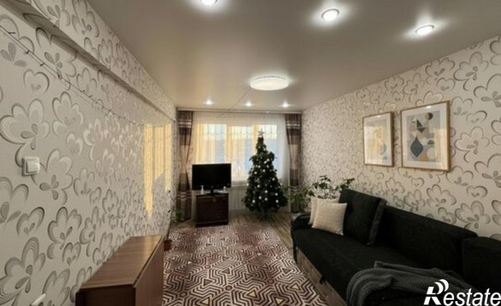 3-комн квартира ул Баумана, 239,  д. 239