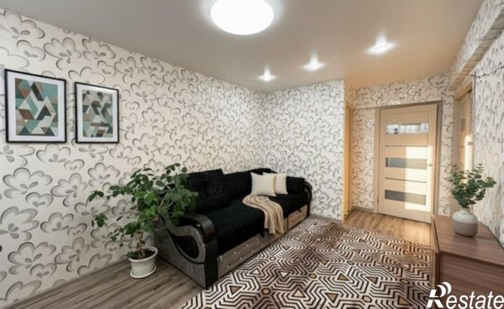 3-комн квартира ул Баумана, 239,  д. 239