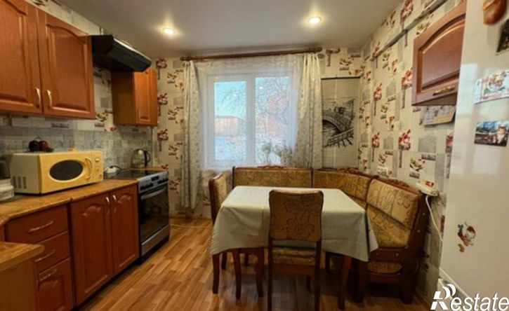 3-комн квартира ул Баумана, 239,  д. 239