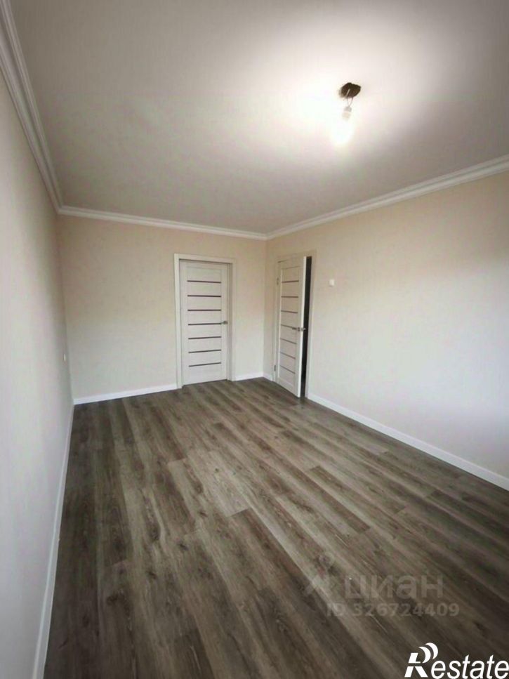 2-комн квартира Юбилейный мкр, 8