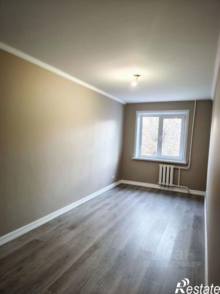 2-комн квартира Юбилейный мкр, 8