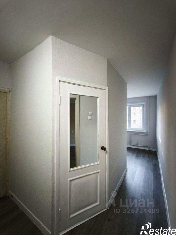 2-комн квартира Юбилейный мкр, 8