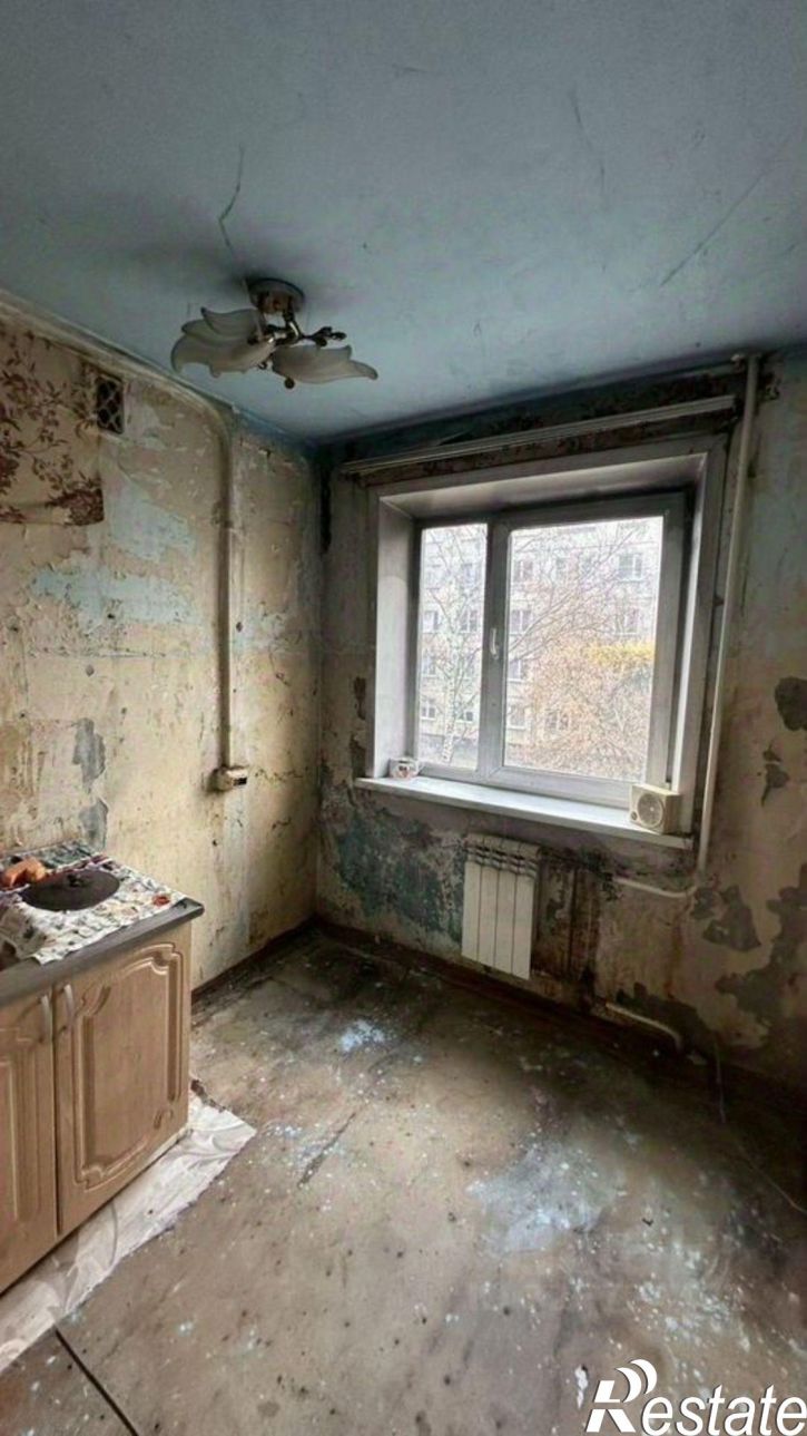 3-комн квартира ул Байкальская, 231,  д. 231