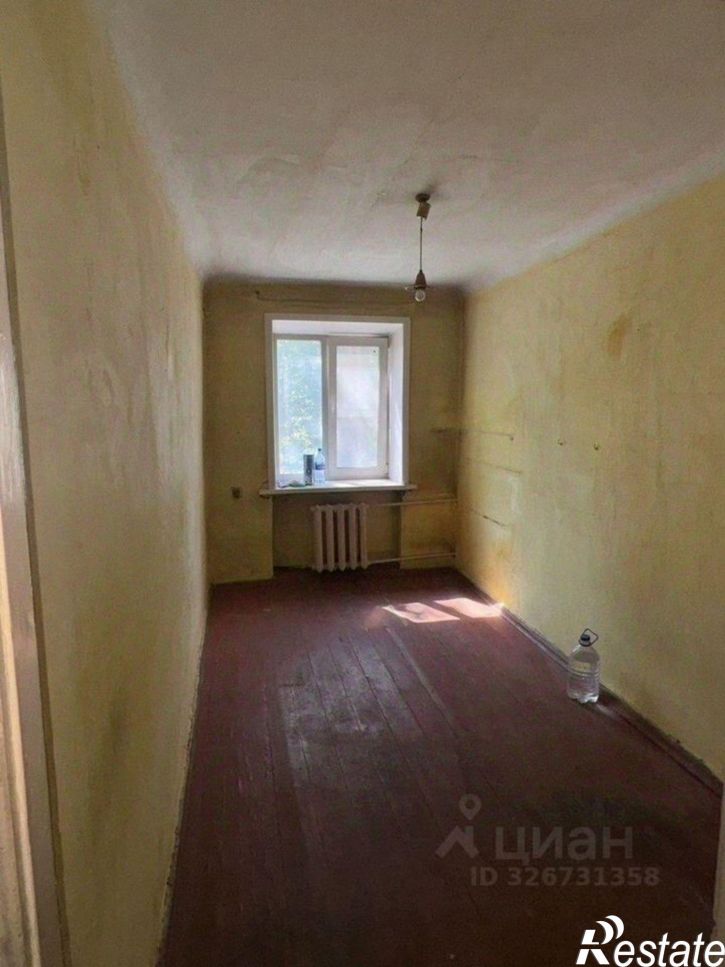 3-комн квартира ул Академическая, 6,  д. 6